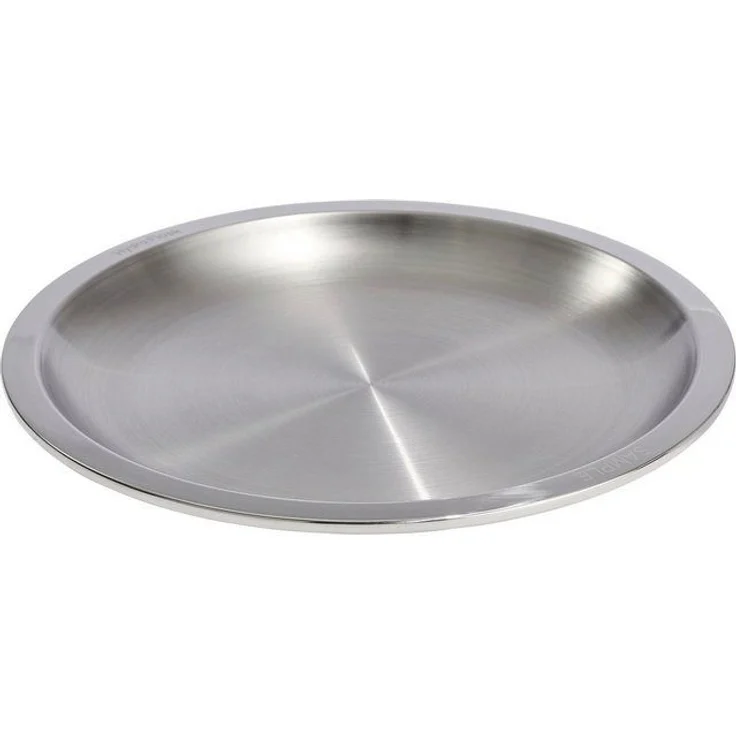 Hydro Flask Teller OUTDOOR PLATE BIRCH, doppelwandige TouchShield™-Isolierung, stapelbar, Ø 25 cm – Bild 4