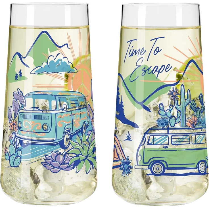 Ritzenhoff Glas Entdecker – Bild 2