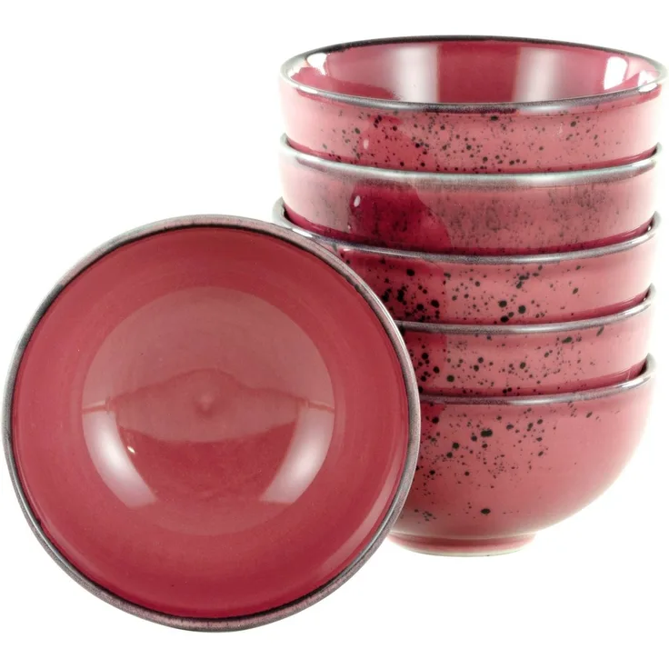 Nature Collection Berry, Dipschale 6-tlg (mo)