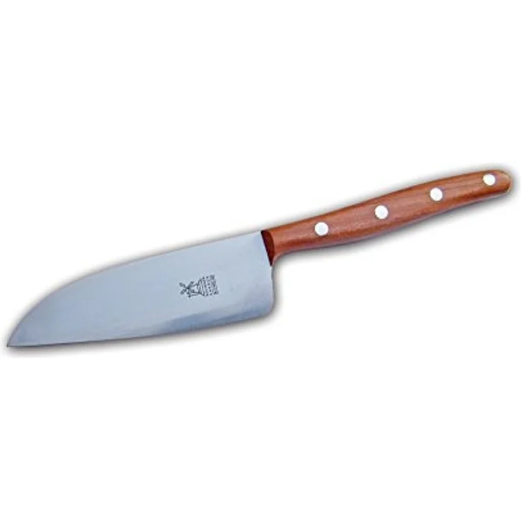 Kochmesser 2 HRC 60 Carbon Nr. 9730,1536,04 - Pflaume"