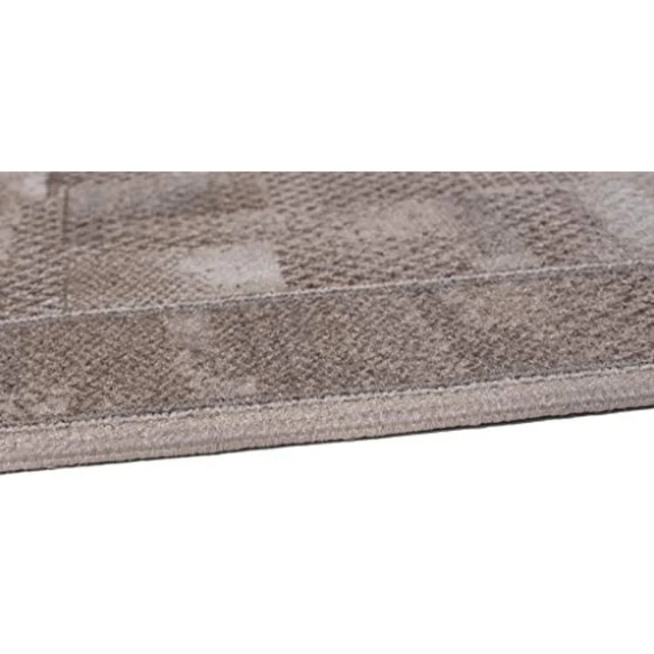 Tapiso Läufer Anti Rutsch, rechteckig, Höhe: 6 mm, Rutschfest Brücke Flur Küche Wohnzimmer Korridor Meterware – Bild 4