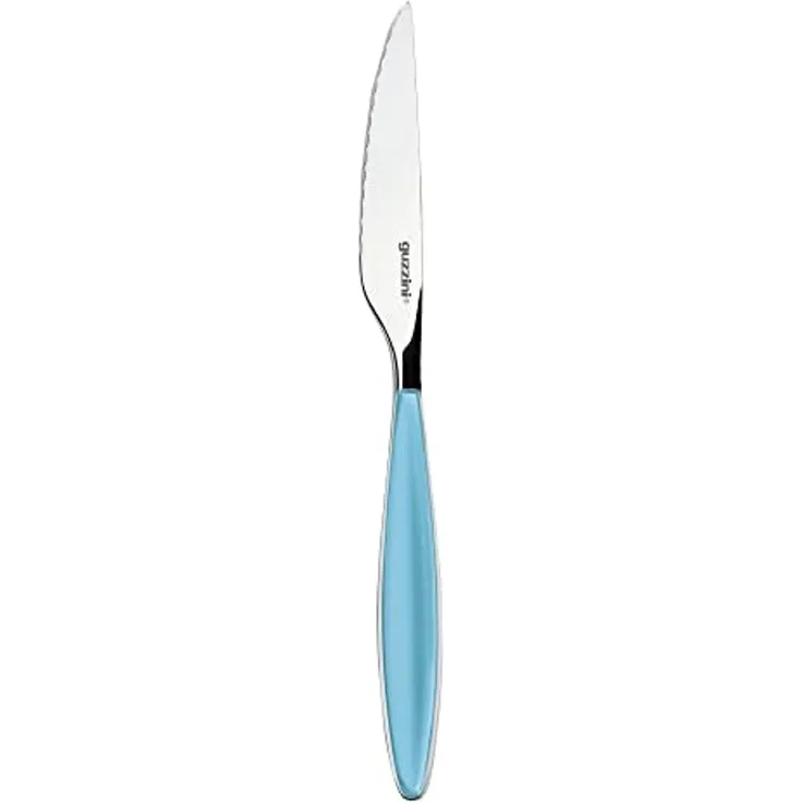 Fratelli Guzzini Feeling, steakmesser, ABS SAN Stainless steel AISI 420