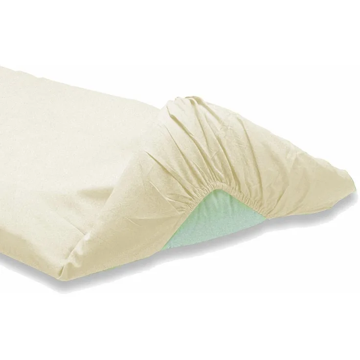 Italbaby 030. 0060-6 Unterlaken für Kinderwagen, kalibriert, Beige