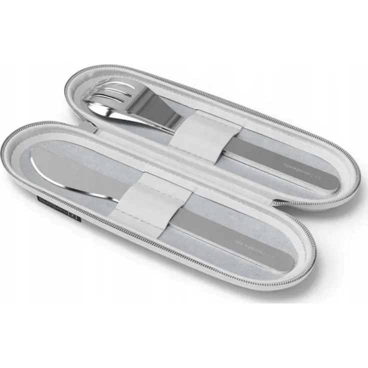 Monbento SlimBox grau