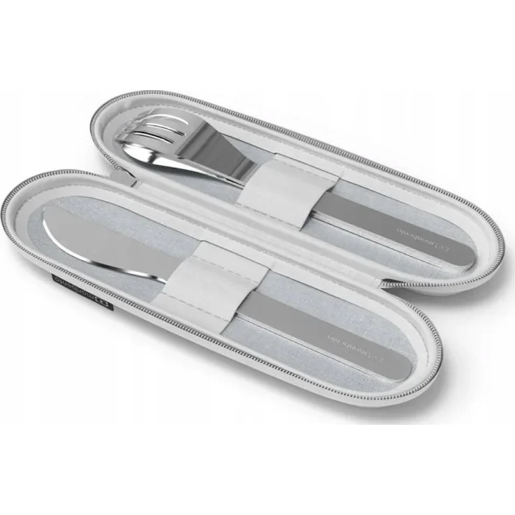 Monbento SlimBox grau