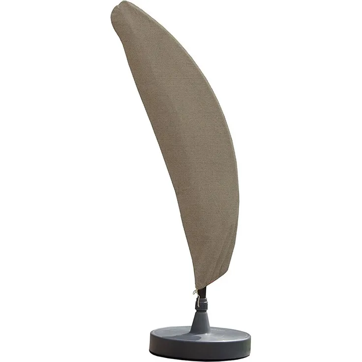 Sun Garden Easy Sun Schutzhülle Polypropylen - taupe B056