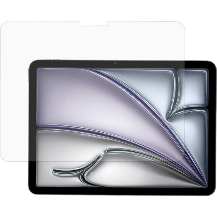 4smarts Second Glass fr iPad Air 11 (M3. 2025) / (M2. 2024)