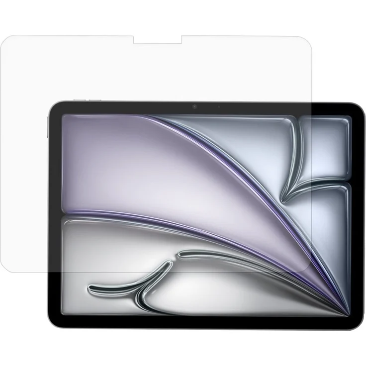 4smarts Second Glass fr iPad Air 11 (M3. 2025) / (M2. 2024)