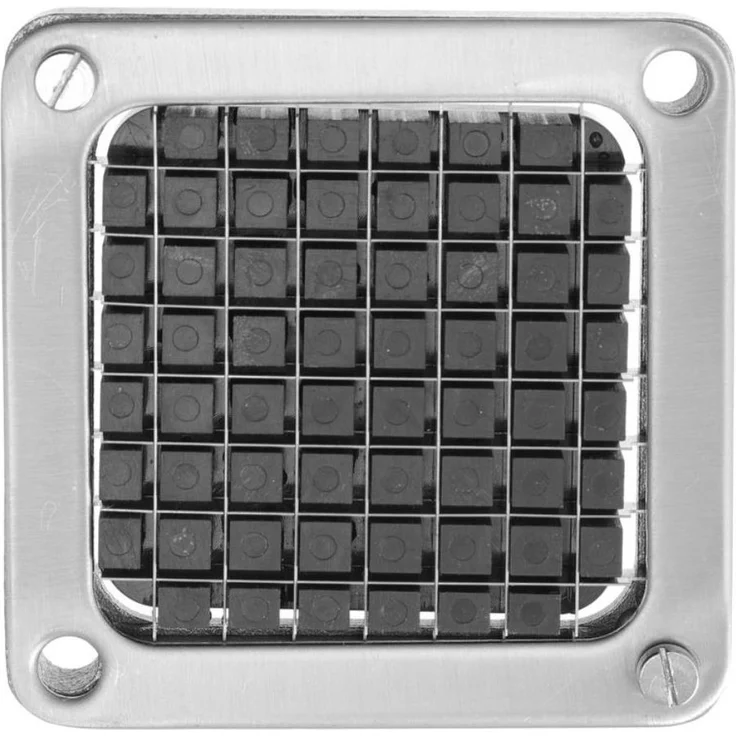 HENDI Pommes-Messer 11 mm für Pommes-Schneider, 11 mm, 110x110mm – Bild 4