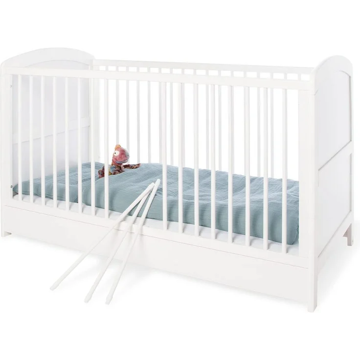 Pinolino 'Laura' 2-tlg. Kinderzimmer-Set breit – Bild 2
