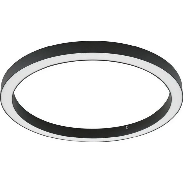 Lucande Deckenleuchten Neor, Enthalten, LED 31 W gesamt, Farbwechsel warmweiß / tageslicht – Bild 1