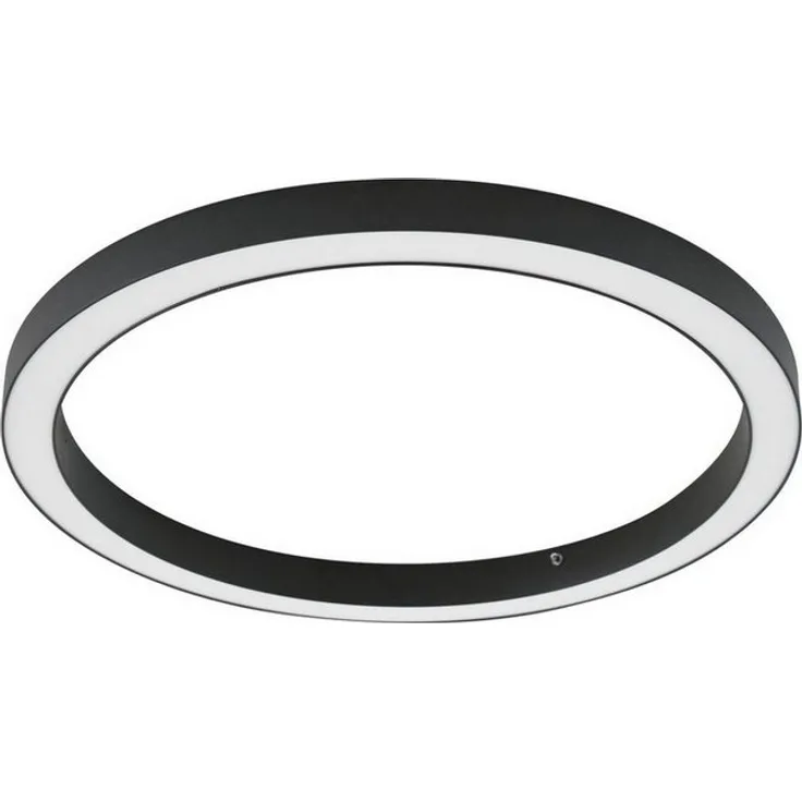 Lucande Deckenleuchten Neor, Enthalten, LED 31 W gesamt, Farbwechsel warmweiß / tageslicht