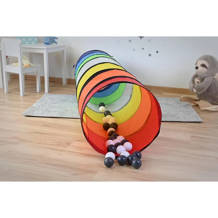 Spieltunnel \"Bunt\" – Bild 9