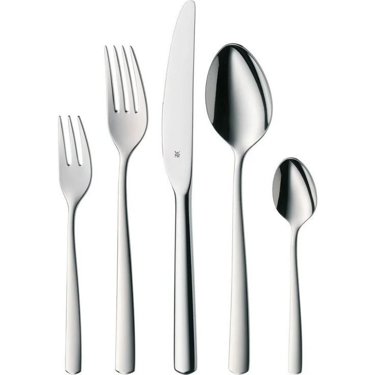 WMF Boston Besteckset, 30-teilig – Bild 1