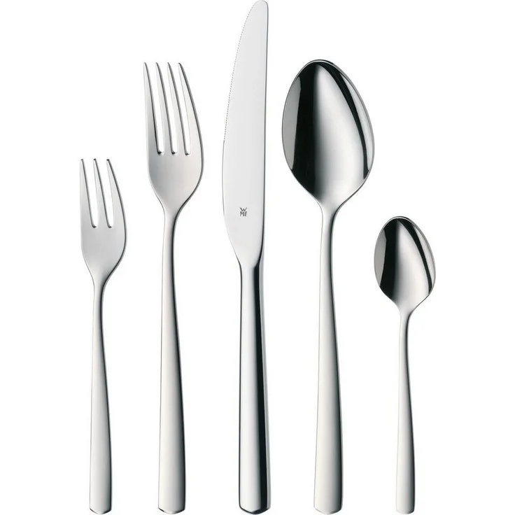 WMF Boston Besteckset, 30-teilig