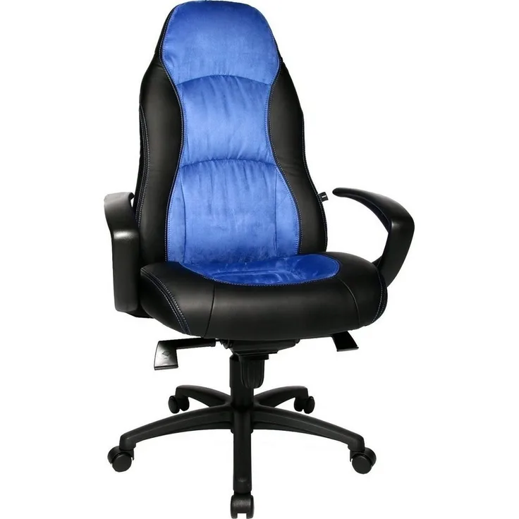 TOPSTAR Speed - Stuhl - Premium - Armlehnen - Drehgelenk