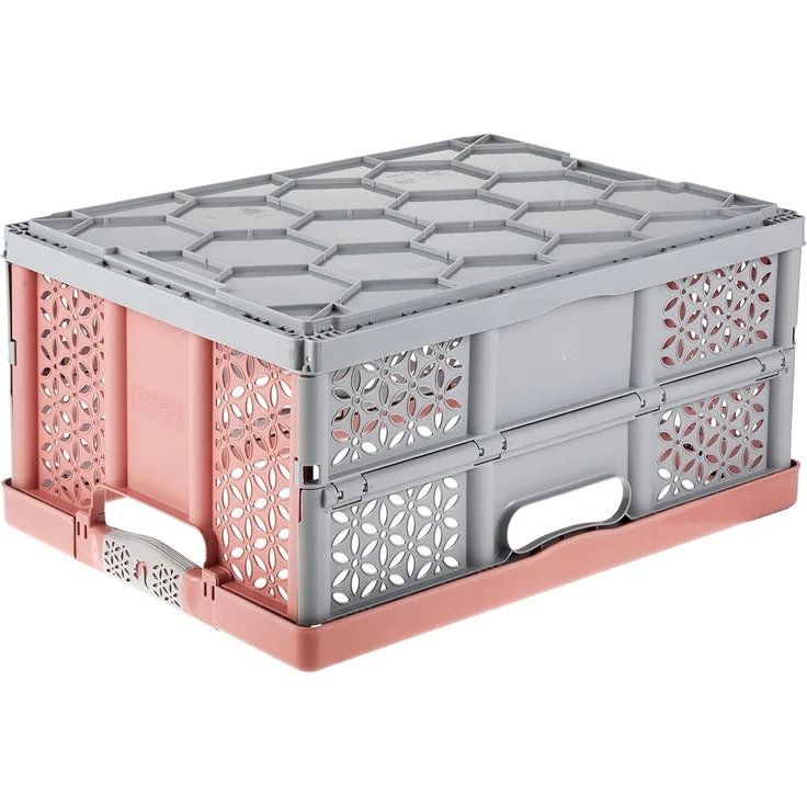 keeeper Klappbox "Profi Lea – Bild 4