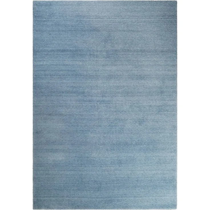 Esprit Teppich Loft ESP-4223, rechteckig, Höhe: 20 mm, Wohnzimmer, große Farbauswahl, sehr weicher Flor, dicht gewebt, robust – Bild 4
