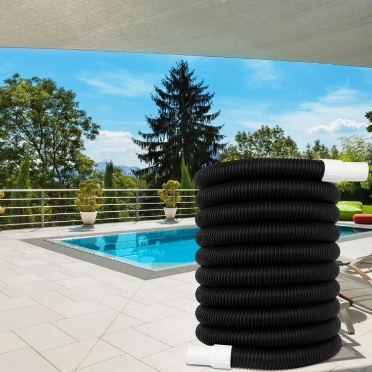 Poolschlauch schwarz 32mm 10051836_8194 – Bild 5