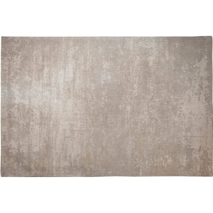 riess-ambiente Teppich MODERN ART 240x160cm beige, rechteckig, Höhe: 10 mm, Used Look · Vintage Design · Wohnzimmer – Bild 4