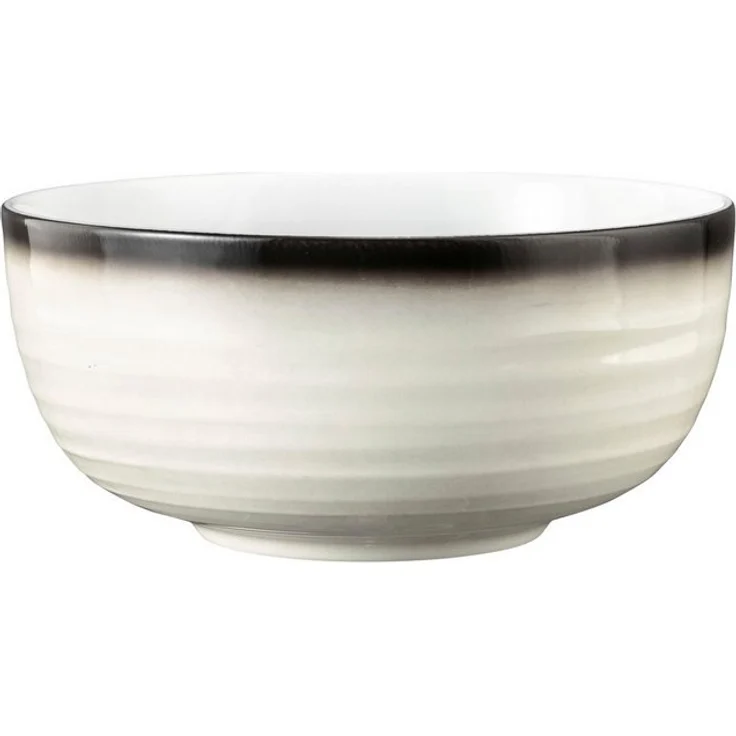Seltmann Weiden Müslischale Seltmann Weiden Terra Corso Müslischale 15 cm, Porzellan, (1 Müslischale) – Bild 3