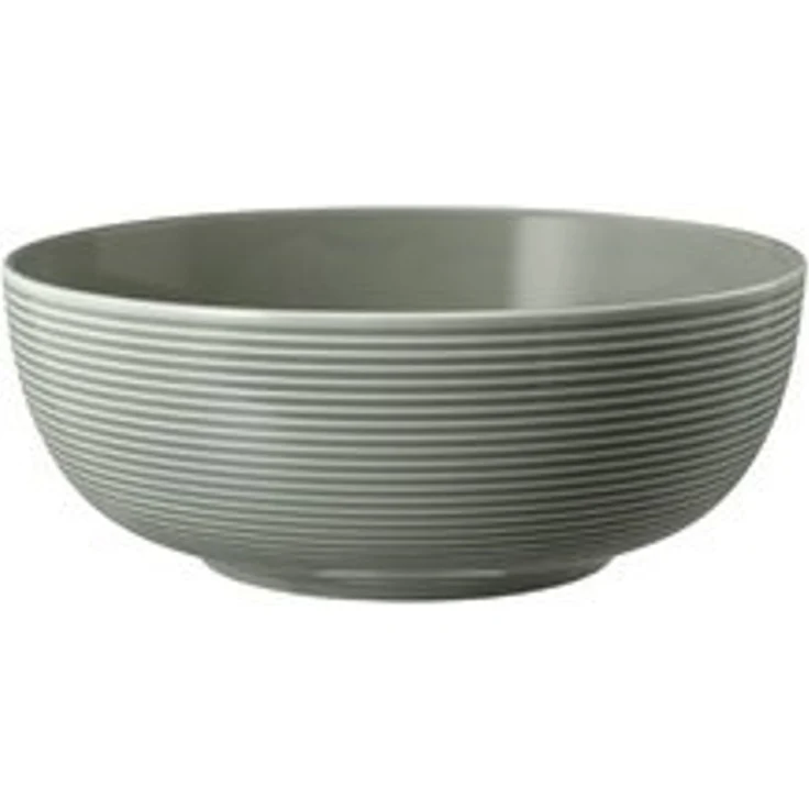 Seltmann Foodbowl 20 cm perlgrau – Bild 4