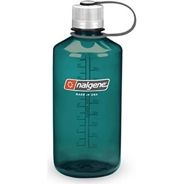 Nalgene Trinkflasche 'EH Sustain', 1 L, trout grün – Bild 1