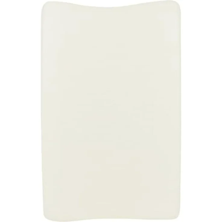 Meyco Baby Uni Wickelunterlagenbezug - 50 x 70 cm – Bild 2
