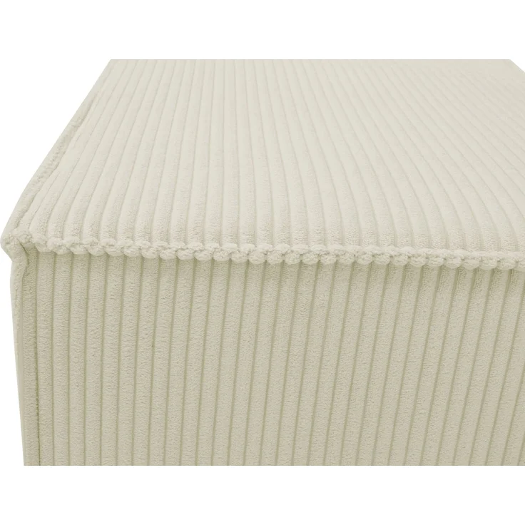 Polsterhocker Kobaro (Farbe: Lima 84) – Bild 6