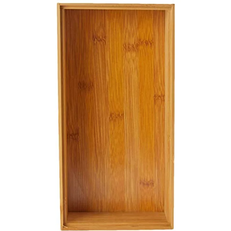 ZELLER PRESENT Ordnungsbox Bamboo – Bild 3