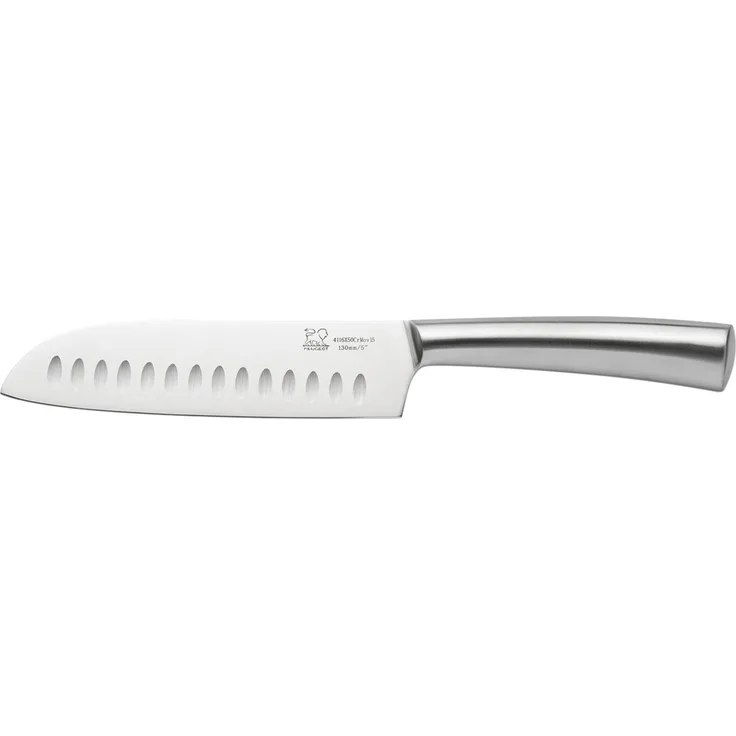PEUGEOT Kochmesser Profi Messer, Hochwertiger Edelstahl