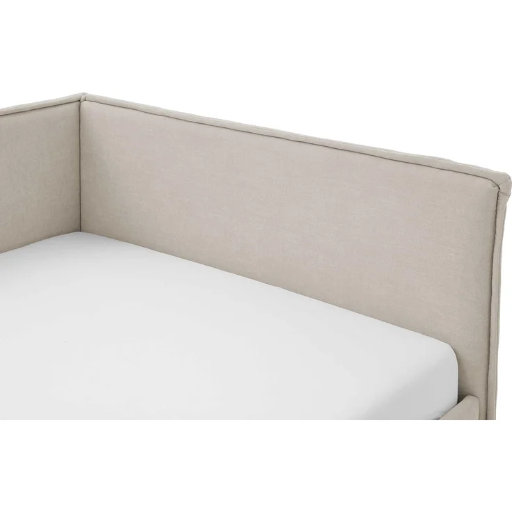 meise.möbel Kinderbett FUN II, Polsterbett wahlweise mit Bettkasten, Jugendbett inkl. USB-Anschluss – Bild 5