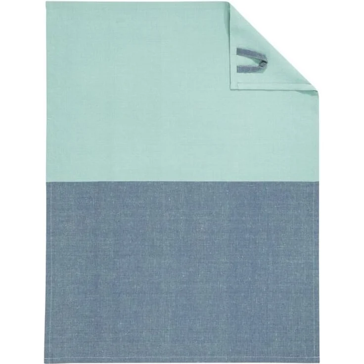 Cawö Home Geschirrtuch Cuisine Duo 535, (1-tlg) – Bild 2