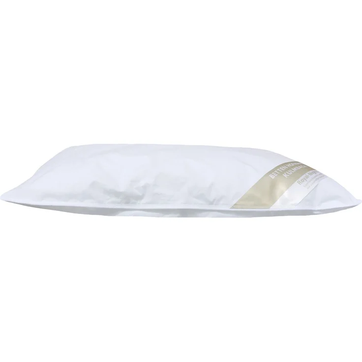Betten Hofmann Basic Allergiker Kinderkissen Faserkissen 40x60 cm 100 g soft – Bild 3