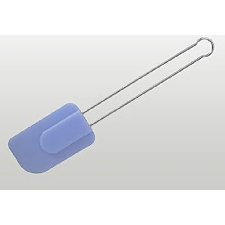 Kelomat Teigschaber Silikon 8cm 2419-147