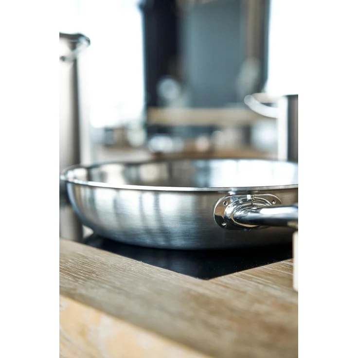 Zwilling Zwilling Stahlbratpfanne 28 cm 651282800 – Bild 7