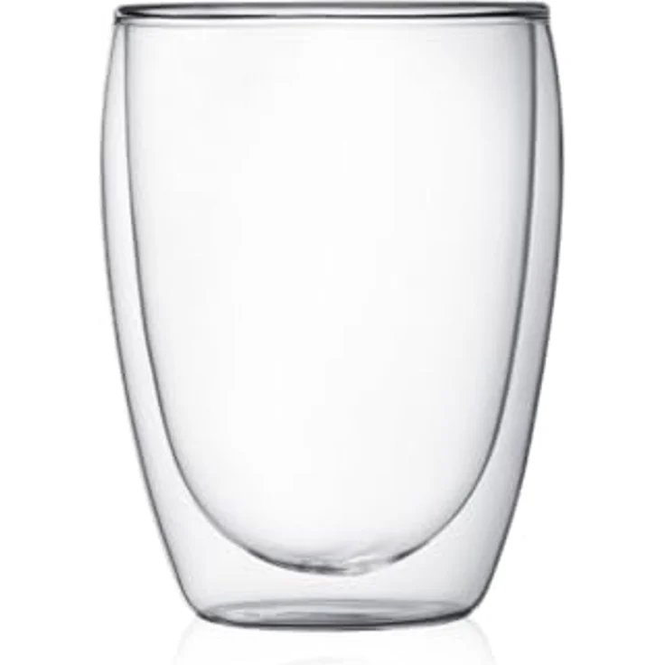 Bodum Pavina Set Set 0 35 l Transparent Glas 6 Person(en) 6 Stück(e) – Bild 6