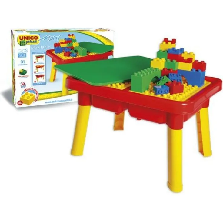 UNICO MULTISPIELE-TISCH 8805-0000