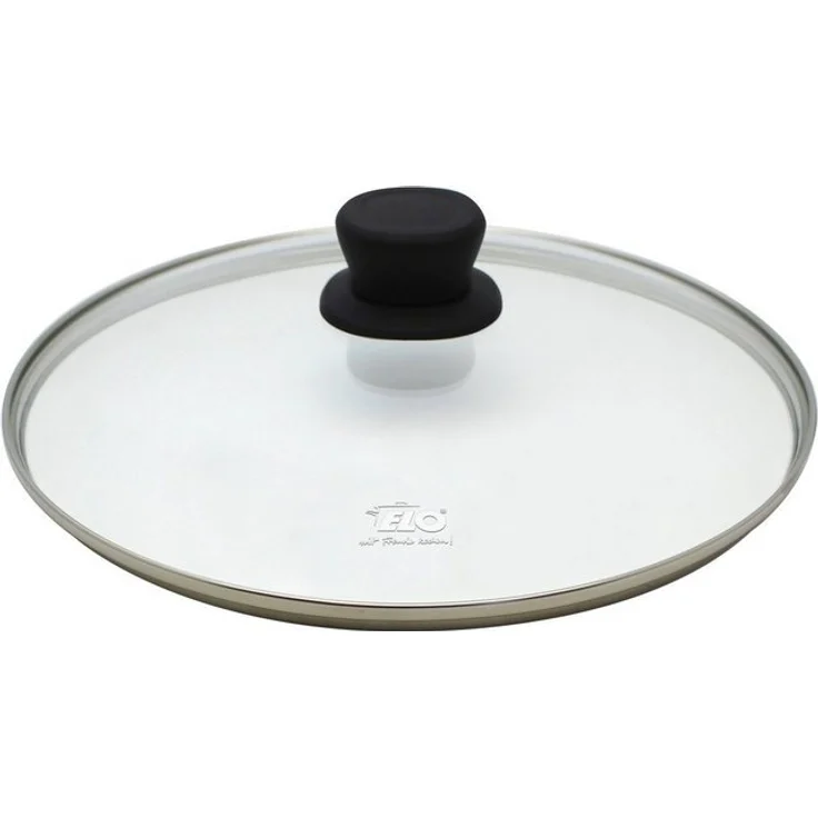 Elo Basic Deckel Juwel, (1-tlg), aus hitzebeständigem Glas – Bild 2