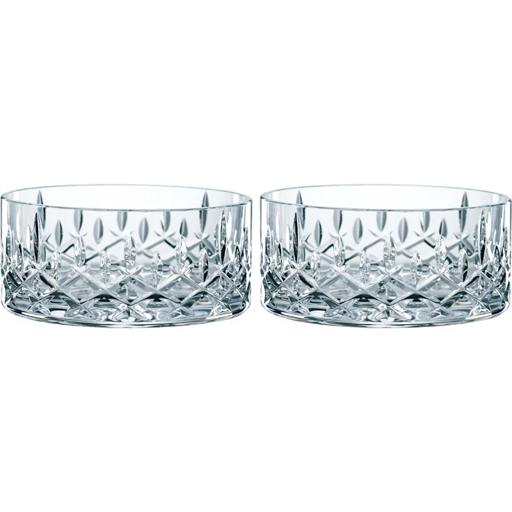 NACHTMANN 96060 NOBLESSE Schale 11 cm 2er Set