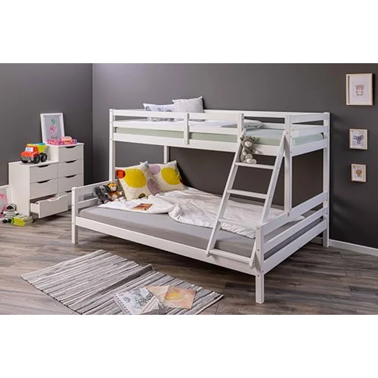 Etagenbett SLEEPY CLOUD – Bild 2