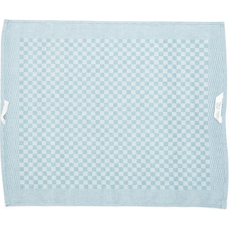 Hometex Premium Textiles Geschirrtuch Trockentuch, Profi-Küchentücher , (10er Set Geschirrtuch Grubentuch, 100% Baumwolle Zwirn, Sehr saugfähig - Premium Qualität) – Bild 3