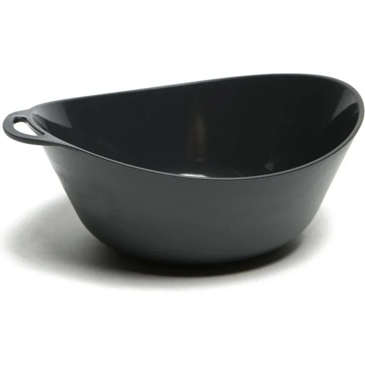 Lifeventure Ellipse Bowl Graphite Schüssel (LM75130)