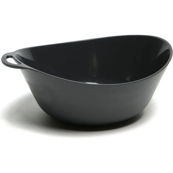 Lifeventure Ellipse Bowl Graphite Schüssel (LM75130) – Bild 1