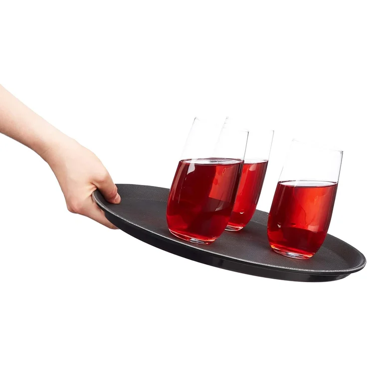 Gastro Tablett rund 10027282 – Bild 6