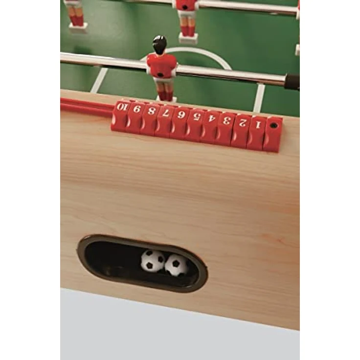 Kickertisch Garlando | F-3 Foldy – Bild 4