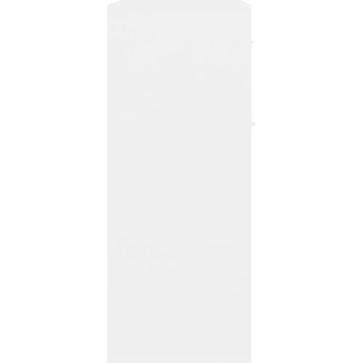 vidaXL Sideboard Weiß 60 x 30 x 75 cm Spanplatte [800711] – Bild 7