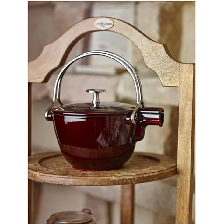 Staub Specialities Teekanne 1,1 l – Bild 3