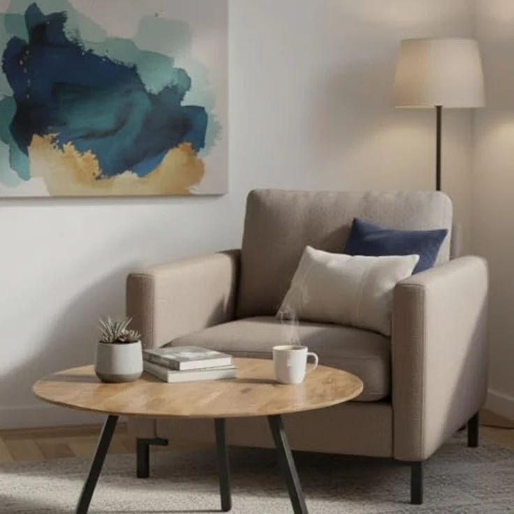Couchtisch ALCAMO – Bild 2