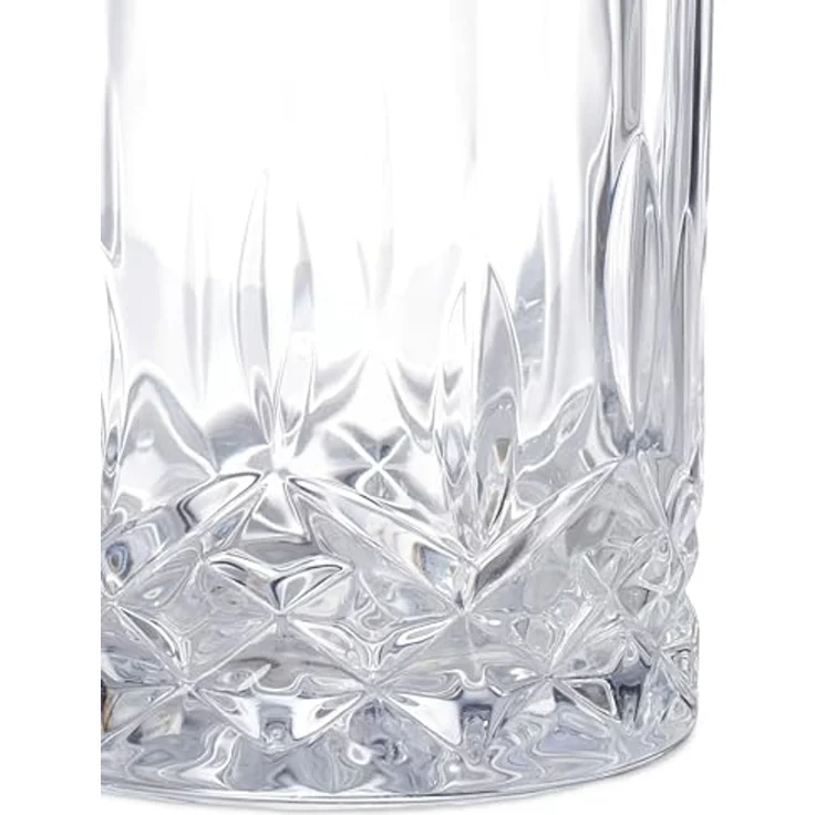 Relaxdays Whiskeygläser 4er Set – Bild 5